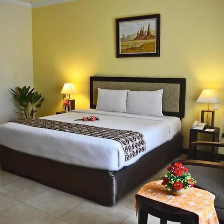Gowongan Inn Yogyakarta Exterior photo