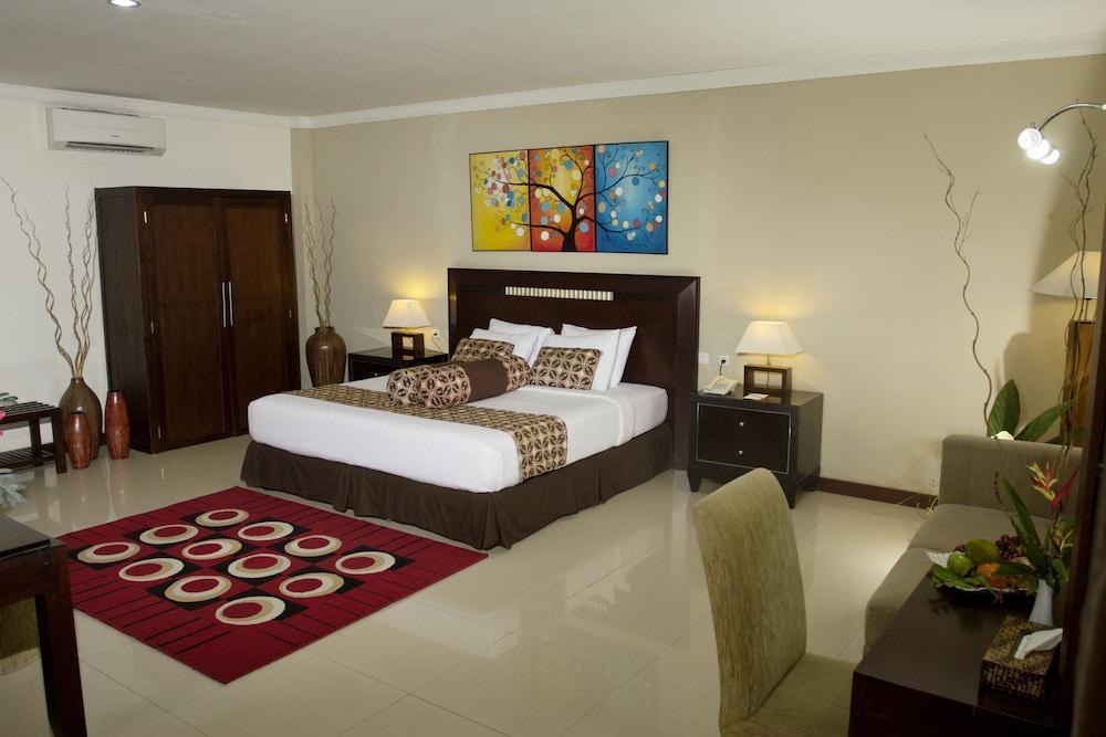 Gowongan Inn Yogyakarta Exterior photo