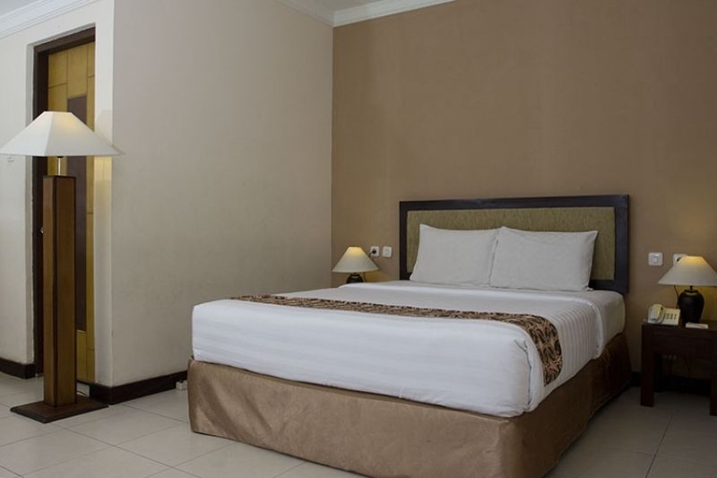 Gowongan Inn Yogyakarta Exterior photo