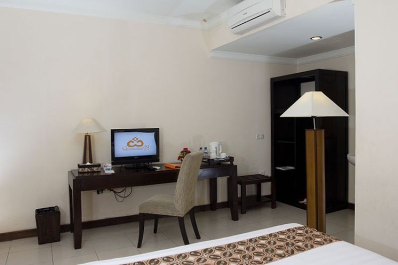 Gowongan Inn Yogyakarta Exterior photo