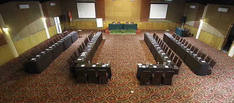 Gowongan Inn Yogyakarta Exterior photo
