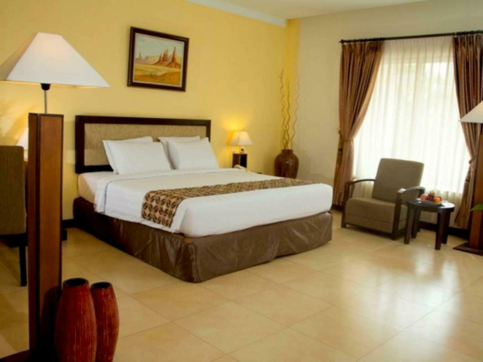 Gowongan Inn Yogyakarta Exterior photo