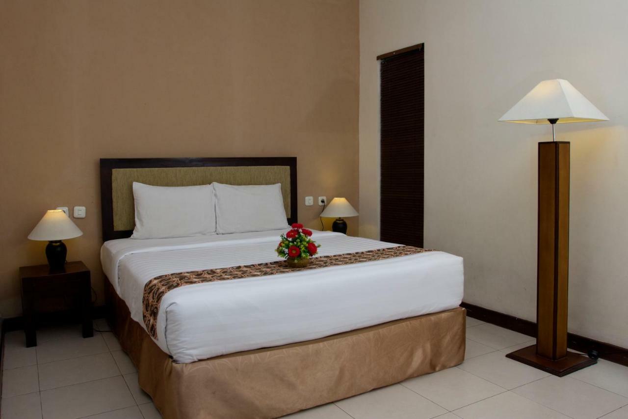 Gowongan Inn Yogyakarta Exterior photo