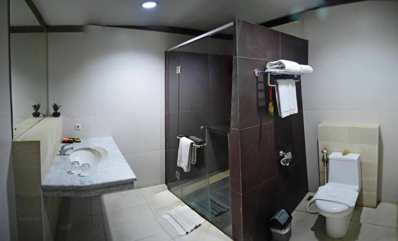 Gowongan Inn Yogyakarta Exterior photo